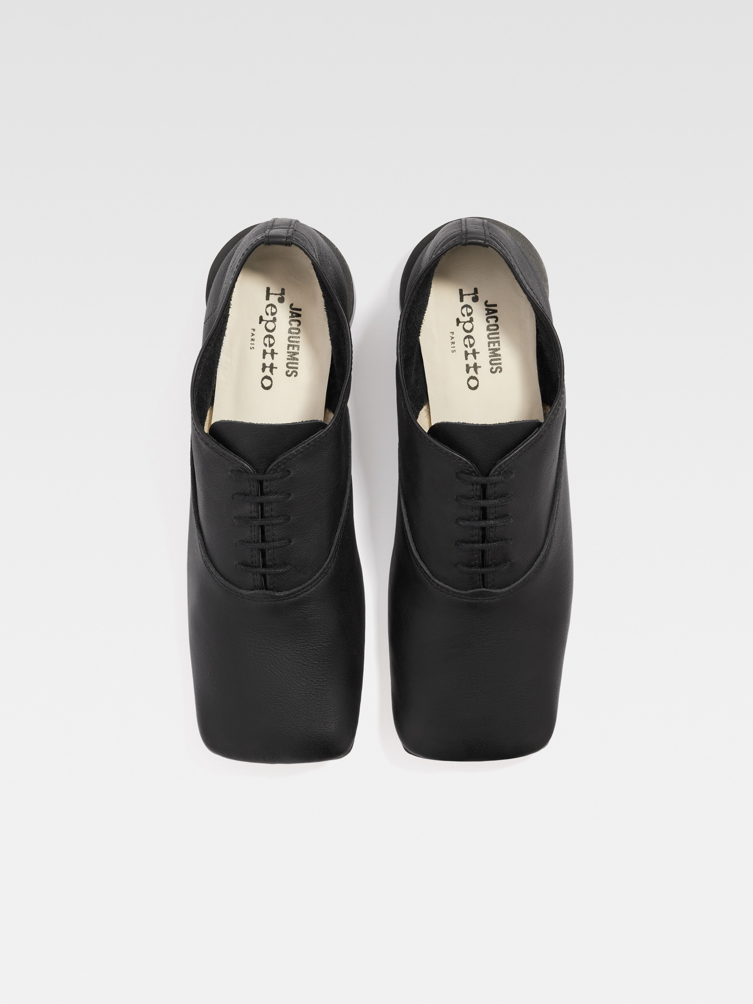 Les Zizi Repetto Jacquemus - 2