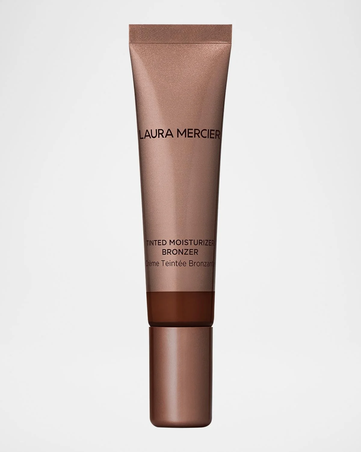 Tinted Moisturizer Sheer Cream Bronzer - 1