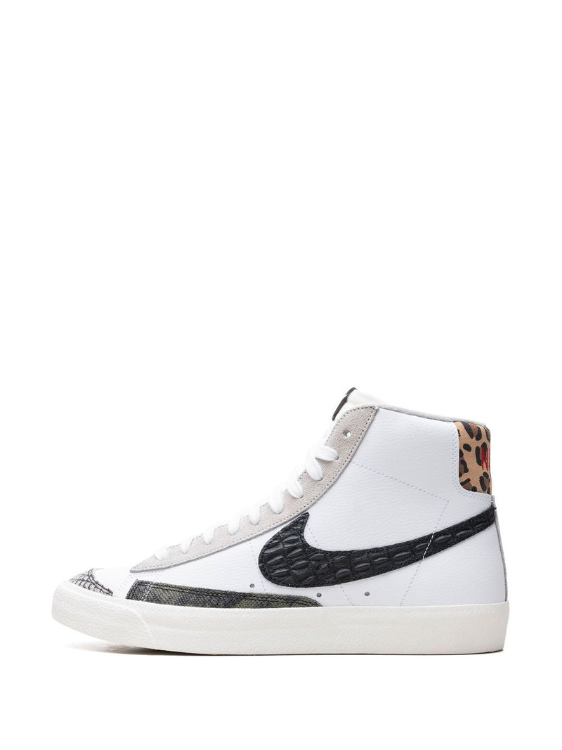 Blazer Mid '77 "Animal Pack" sneakers 5