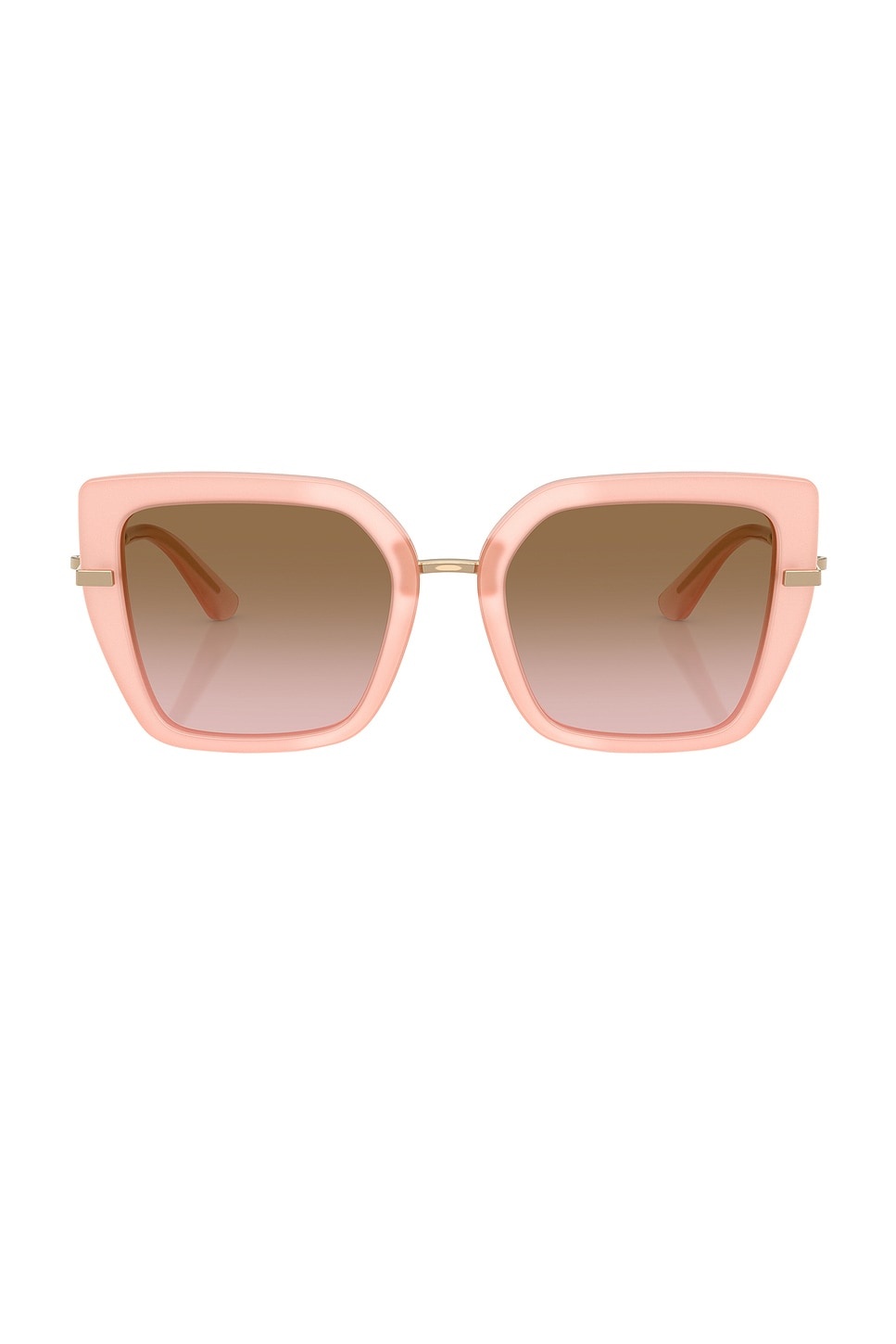 Cat Eye Sunglasses - 1