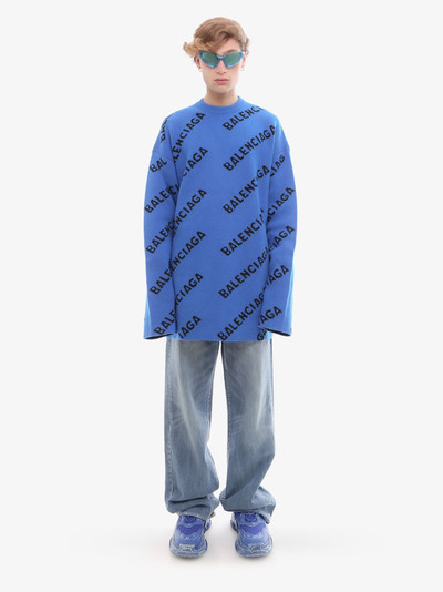 BALENCIAGA SWEATER outlook