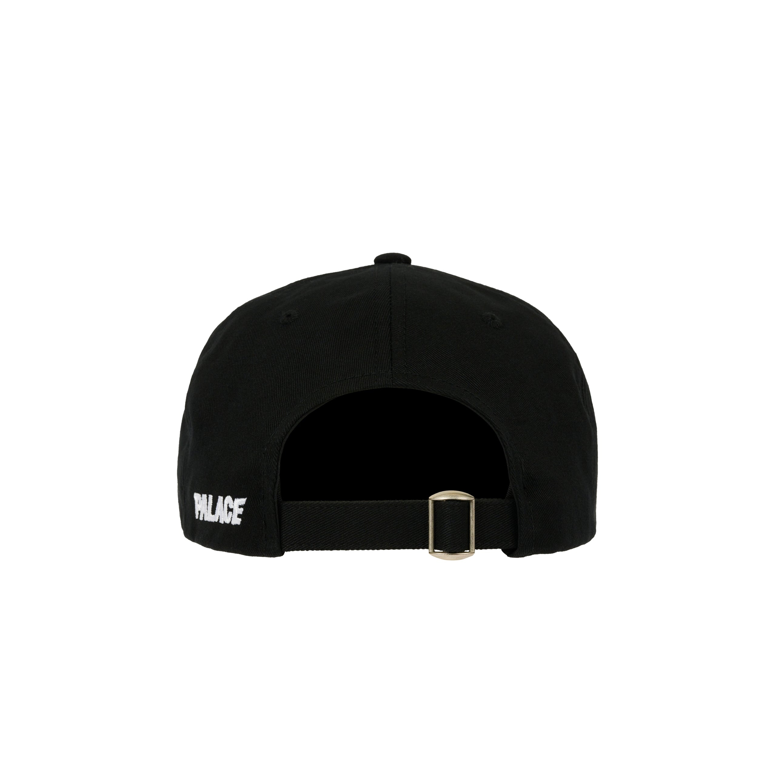 BAD APPLE PAL HAT BLACK - 2