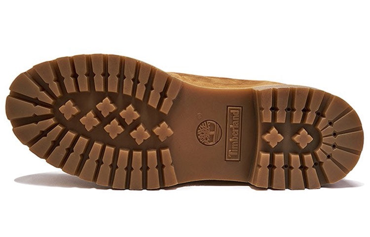 Timberland 6 Inch Premium Boot 'Wheat Yellow' A2C96 - 3
