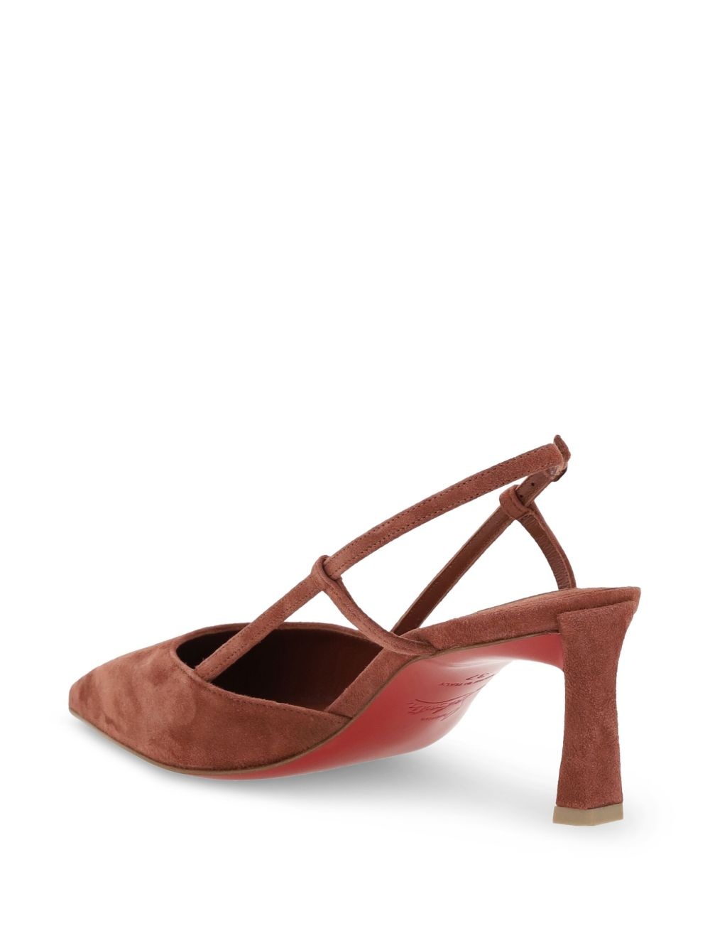 55mm Condoroline pumps - 3