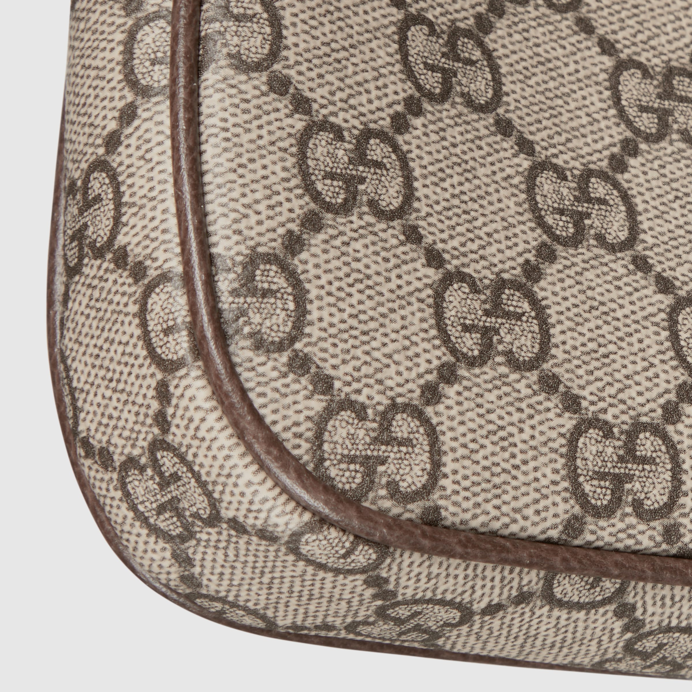 Ophidia mini shoulder bag - 10