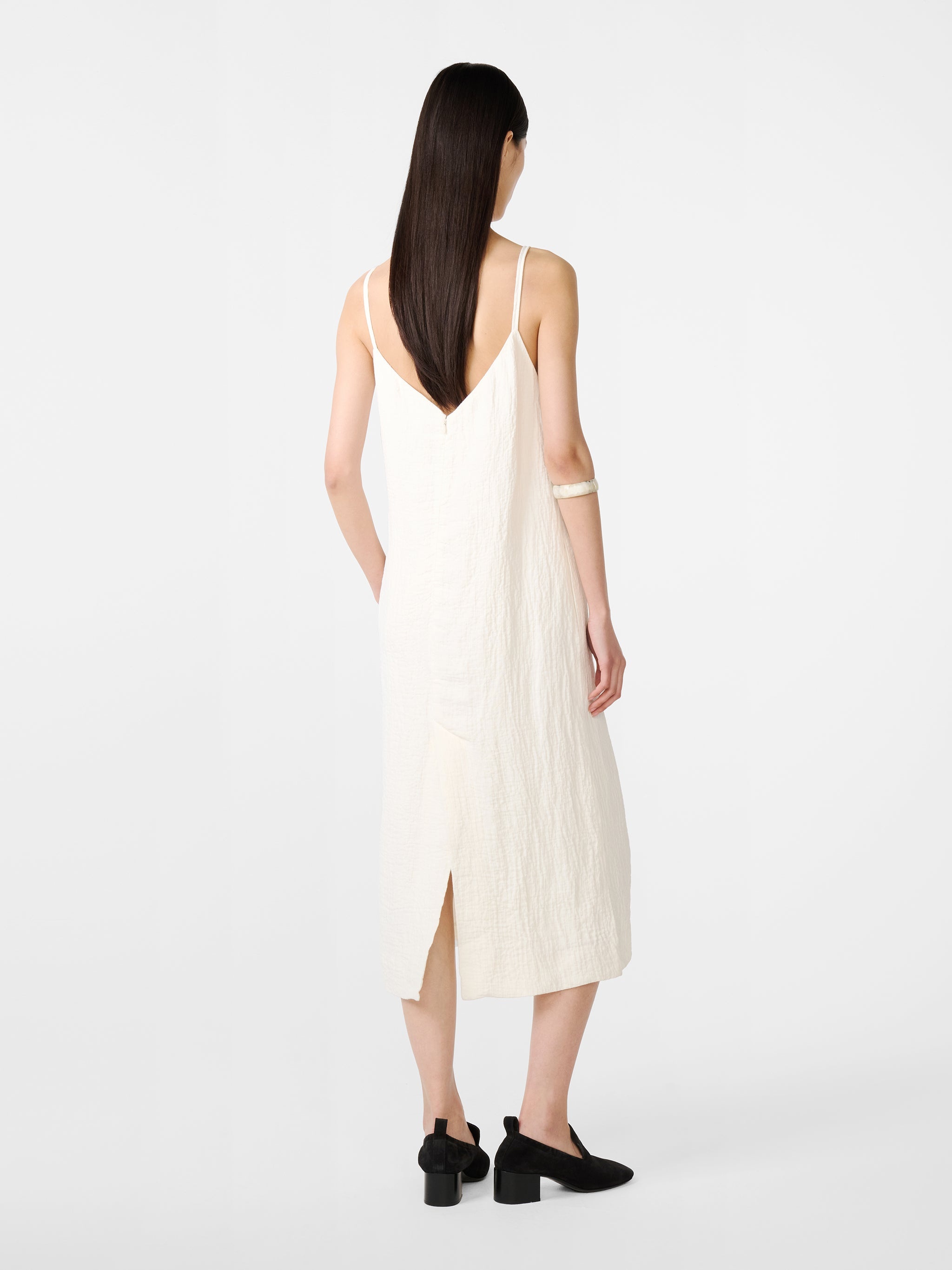 Danae Dress - 5