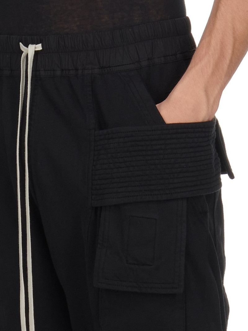 Rick Owens DRKSHDW PANTS outlook
