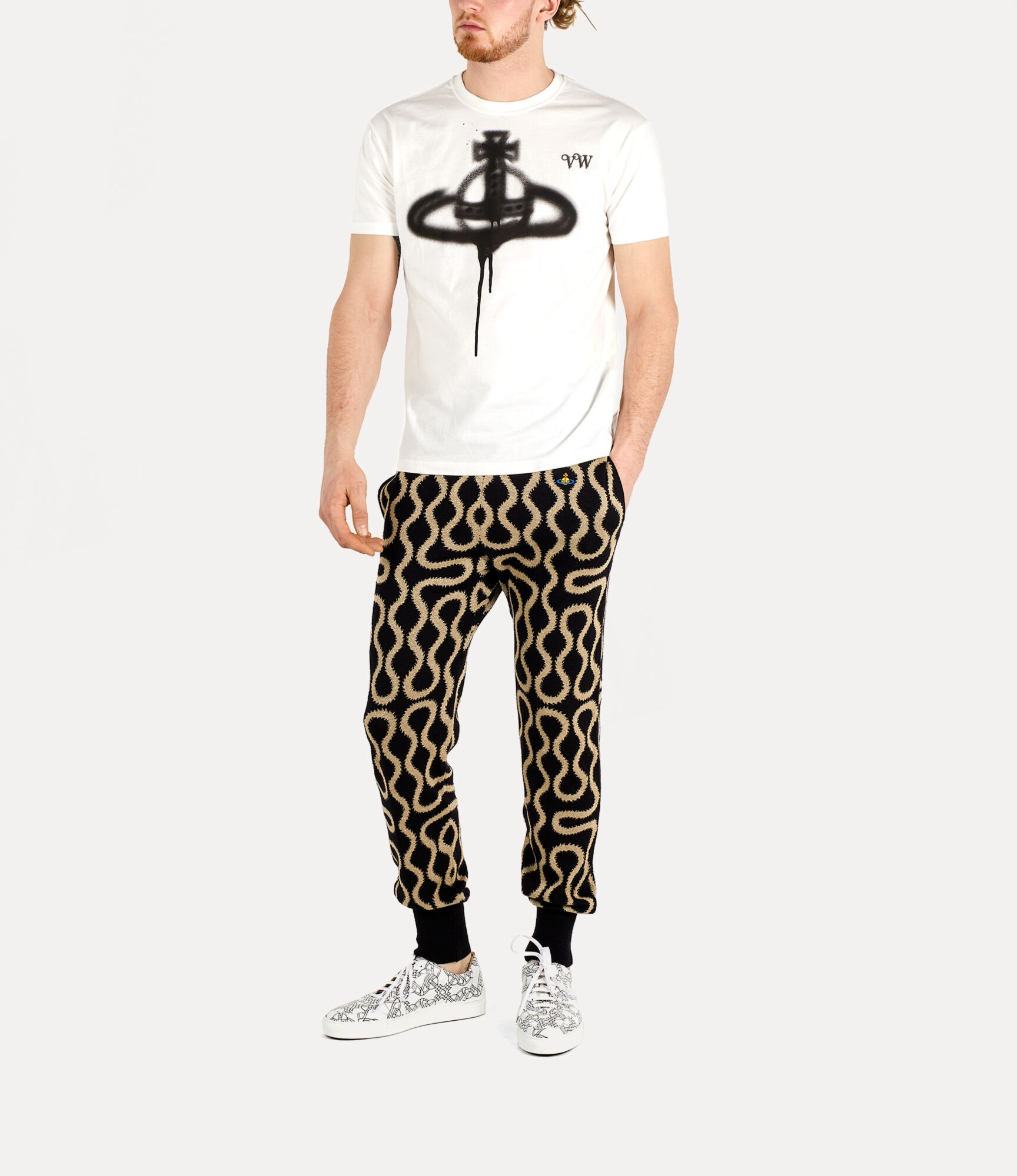 PEPPE LEGGINGS - 5