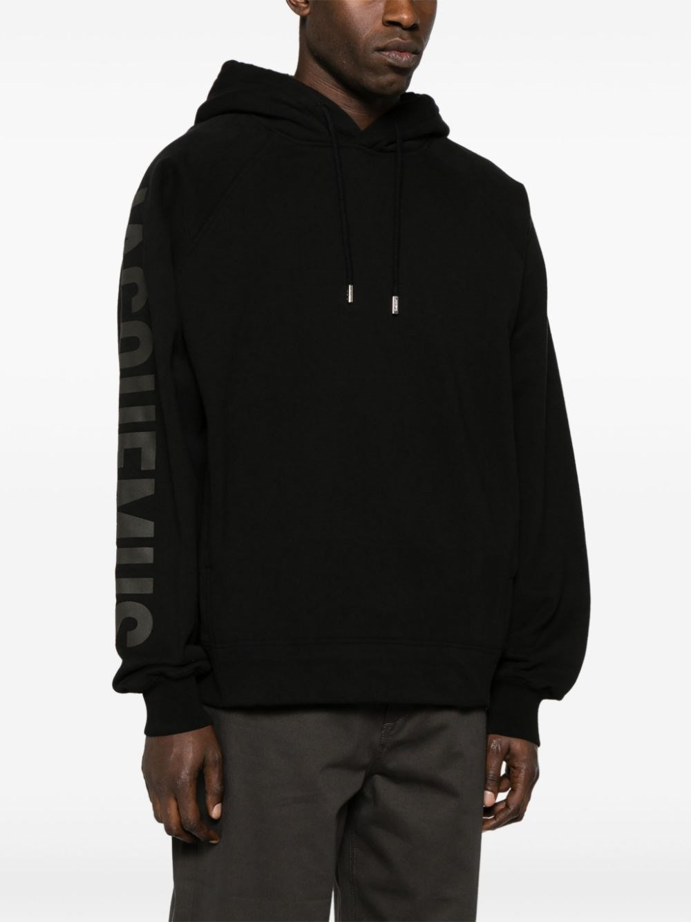 LOGO SWEATSHIRT - 3