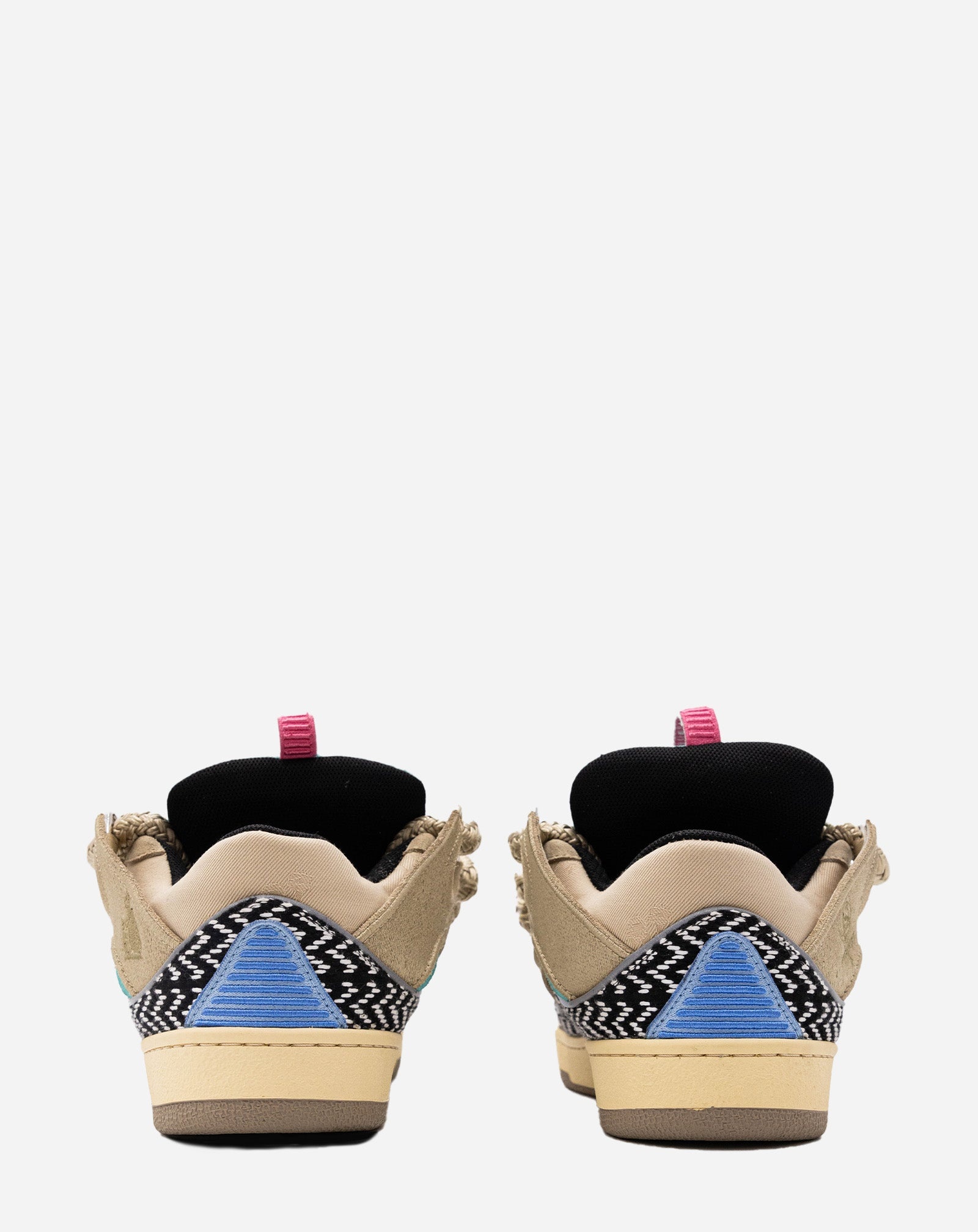 CURB SNEAKERS BY SURGEON FOR WOMEN - 7