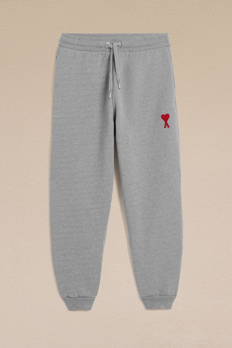 AMI Paris Ami de Coeur Track Pants outlook