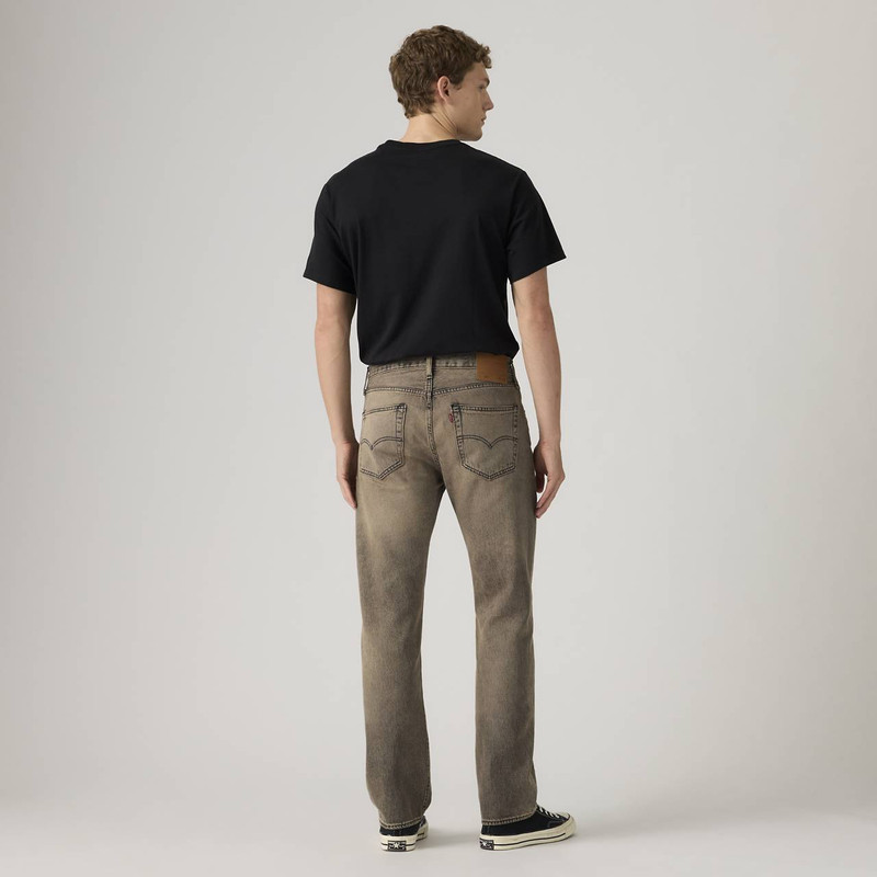 501® ORIGINAL FIT MEN'S JEANS 3