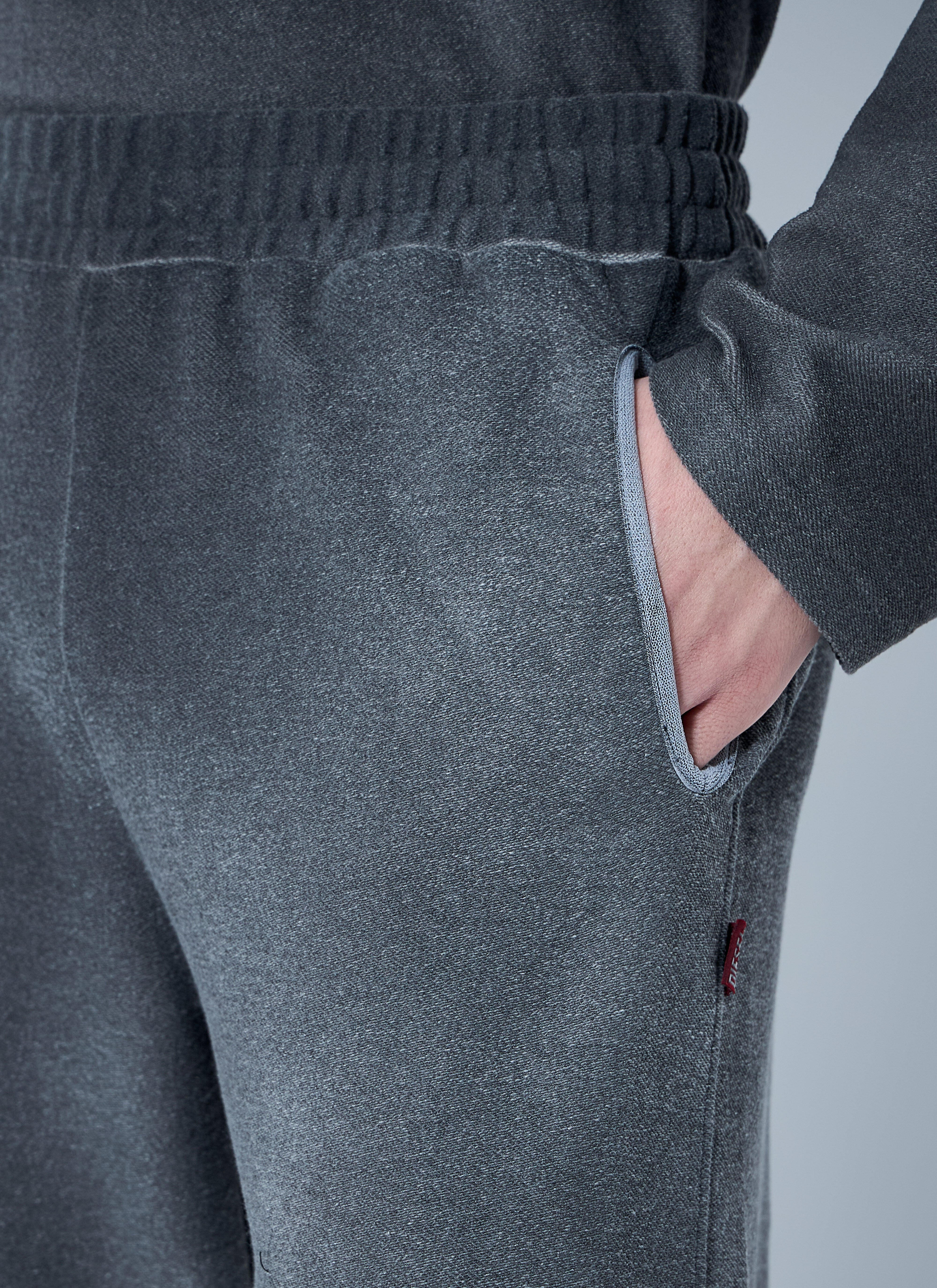 P-Percy Track Pants - 5