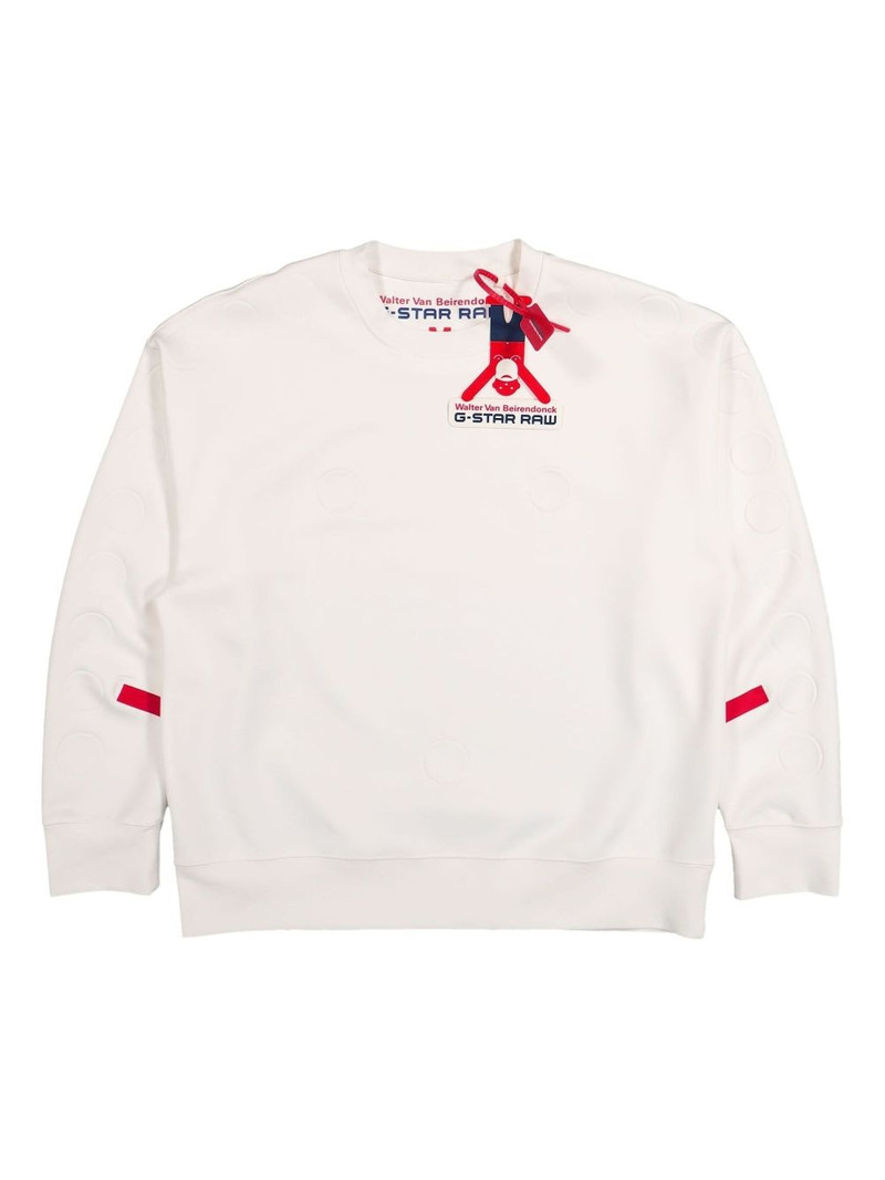 x G-Star Raw sweatshirt 1