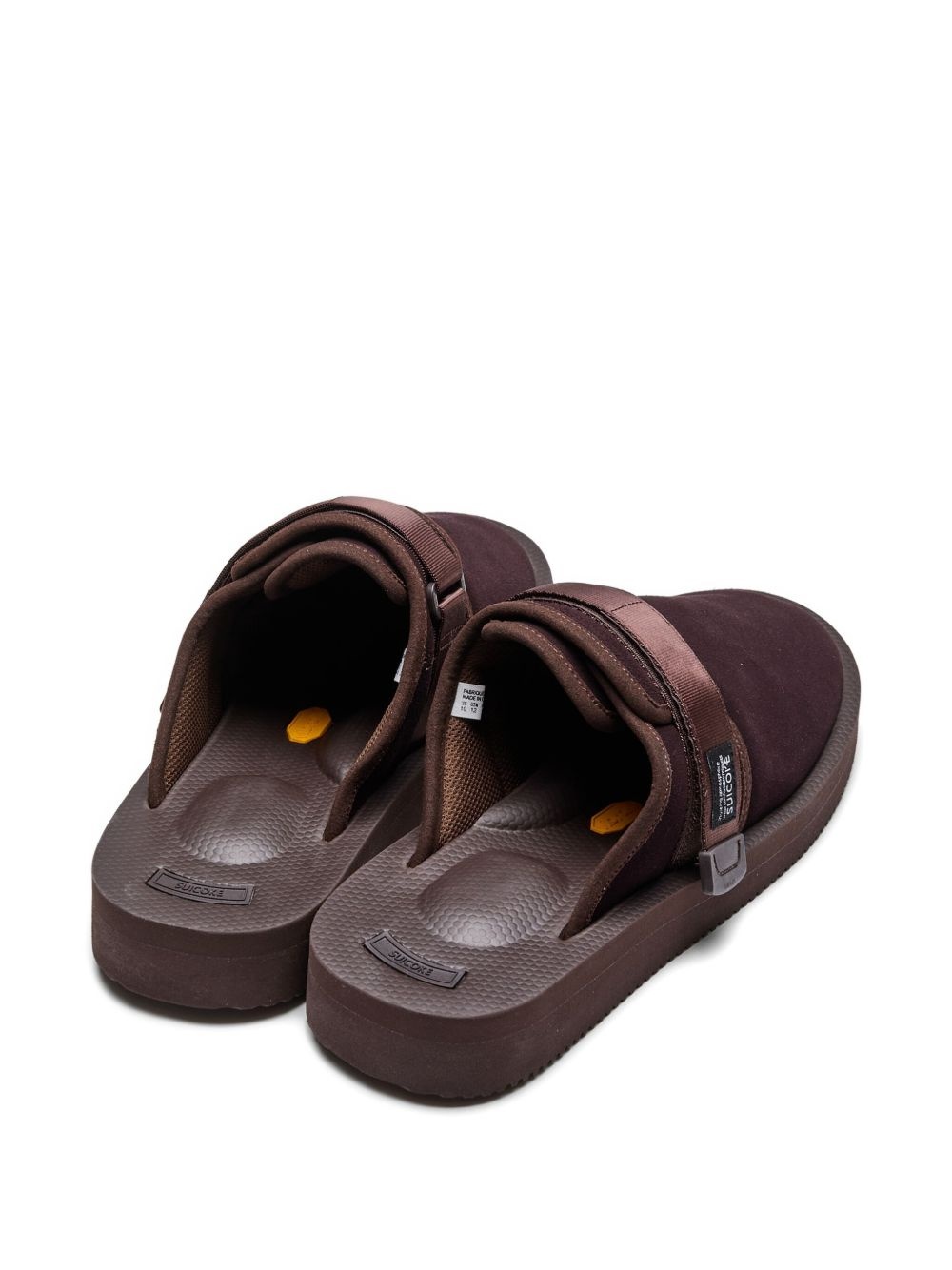 Zavo slippers - 3