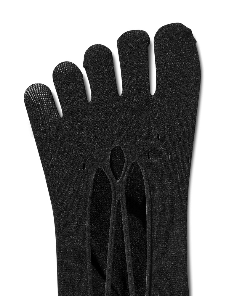 Paws Fishnet Five Fingers Socks 3
