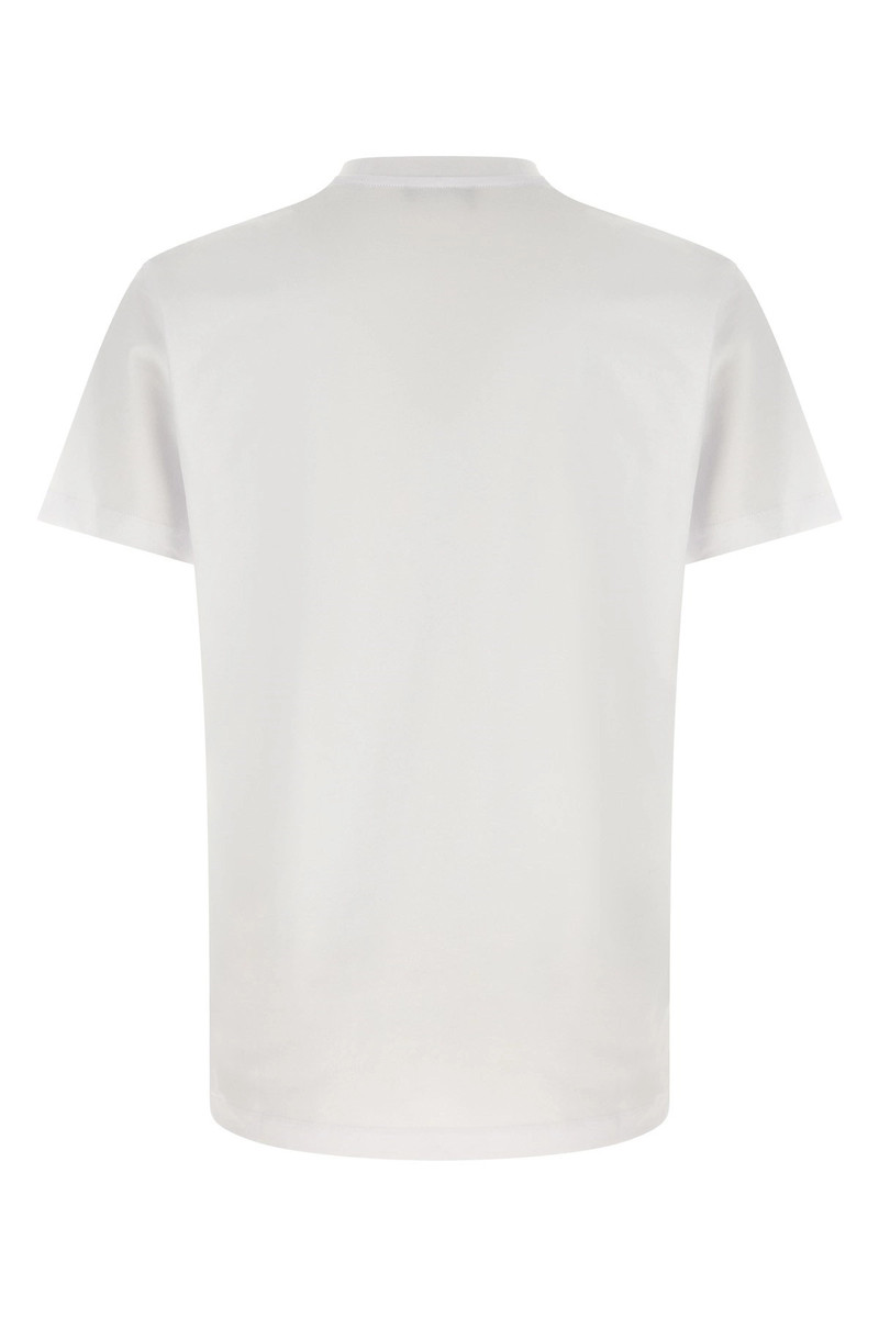 VERSACE 'Versace Logo' T-shirt outlook