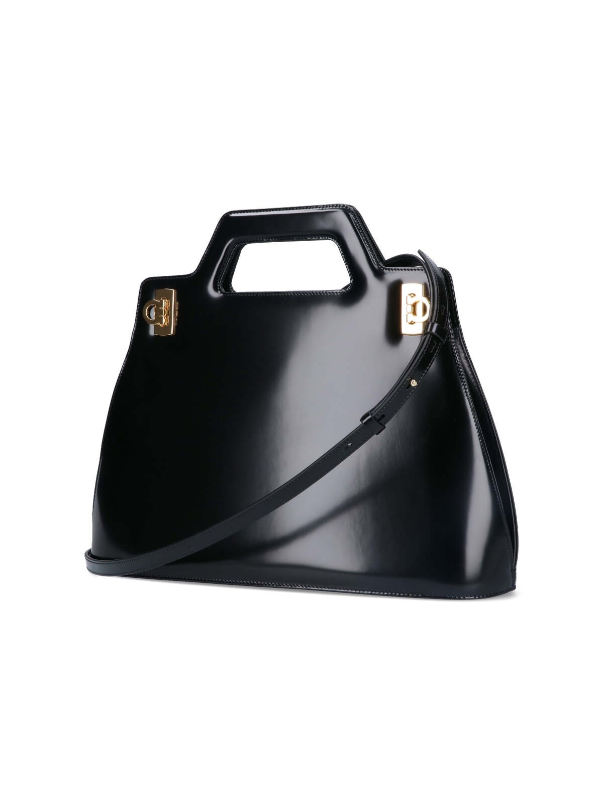 'WANDA' HANDBAG - 2