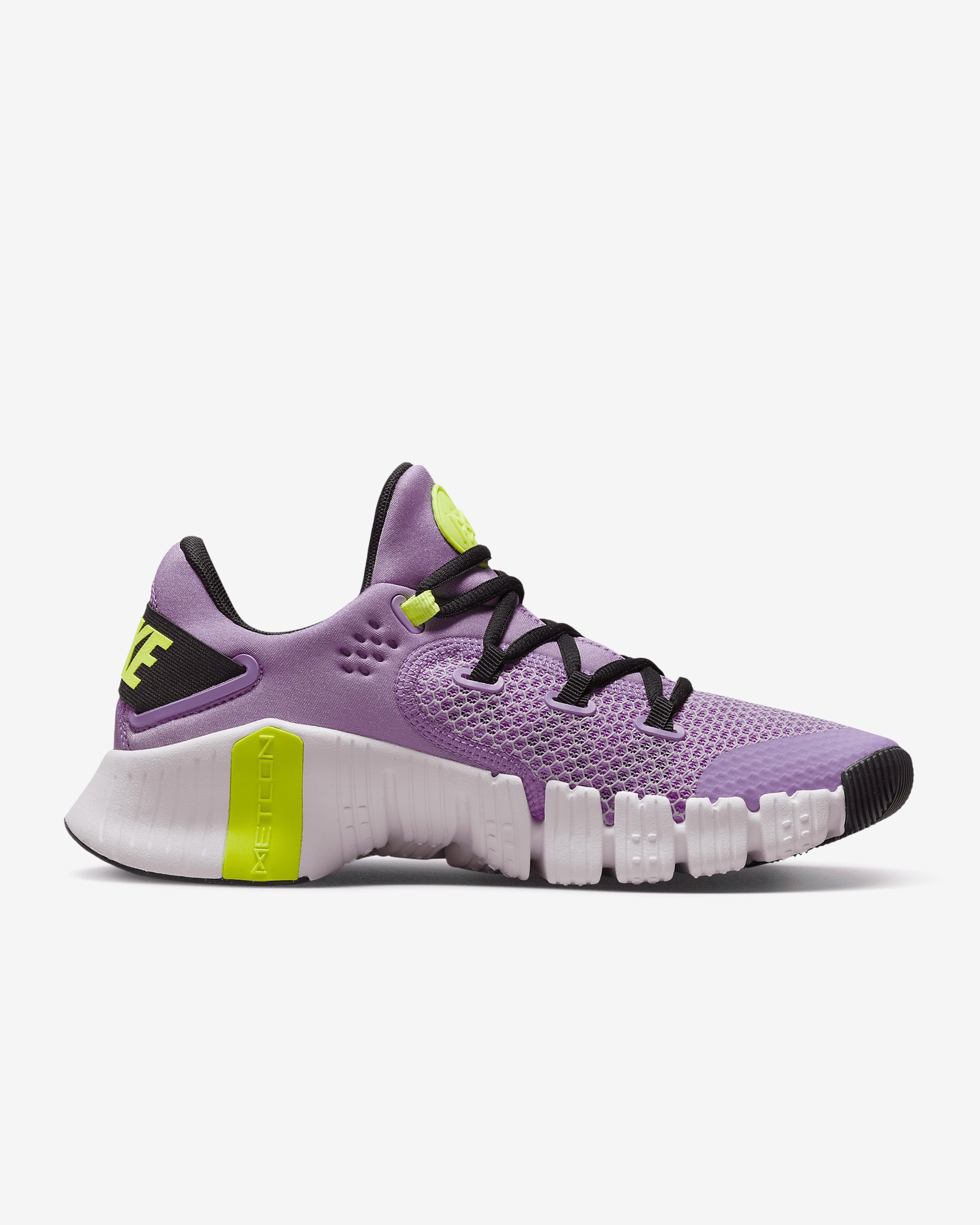 Nike Free Metcon 4 Women's Workout Shoes - 3