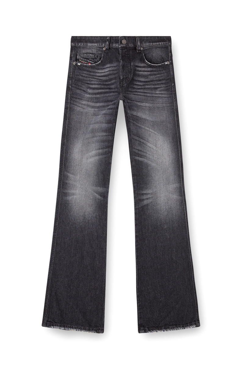 BOOTCUT JEANS 1998 D-BUCK 09L50 - 1