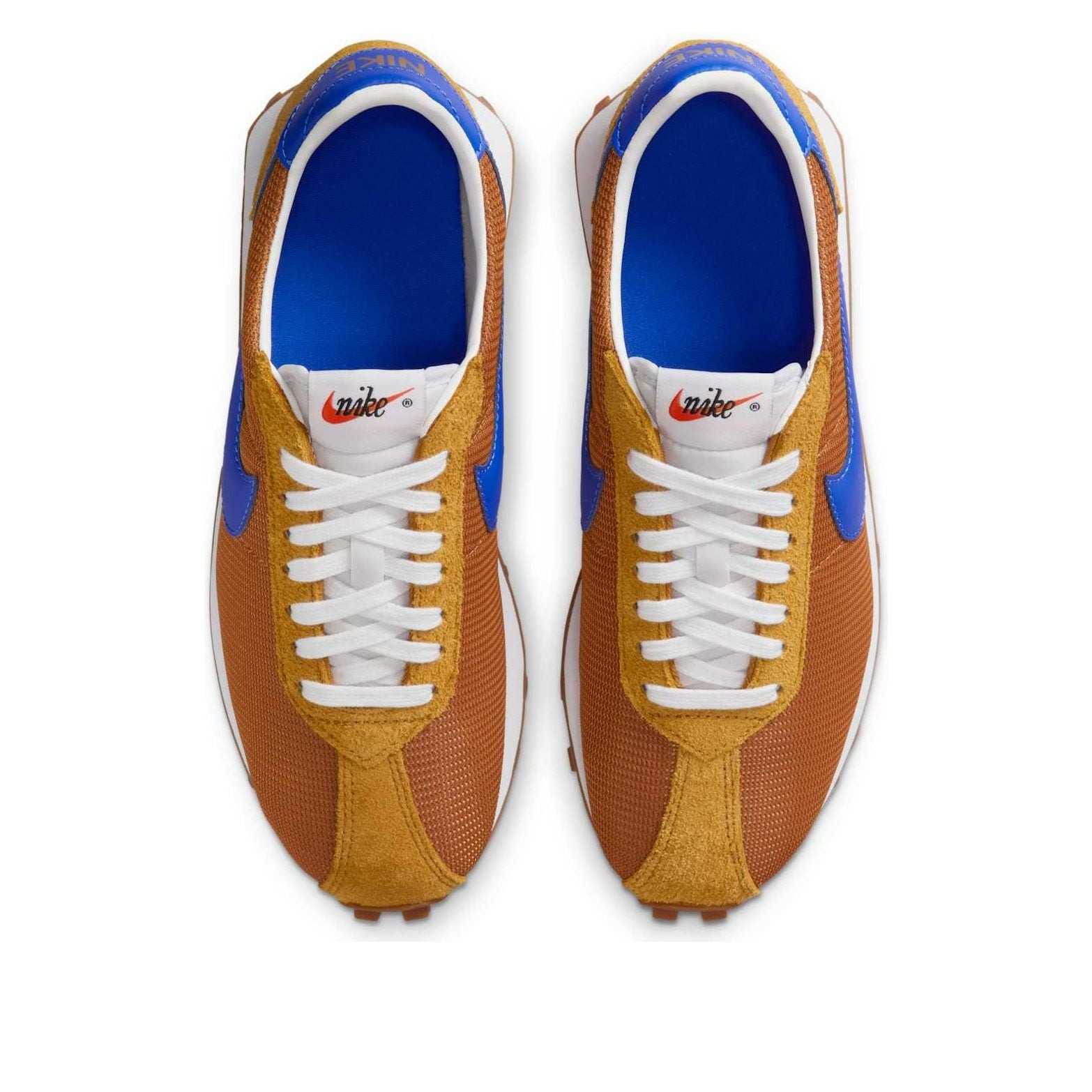 (WMNS) Nike LD-1000 'Desert Ochre Hyper Royal' HF3227-702 - 2