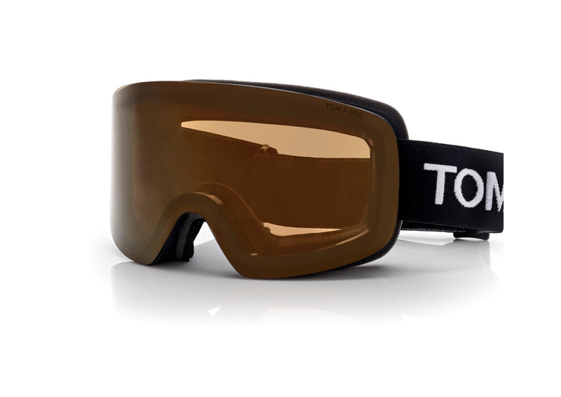 SKI GOGGLES 4