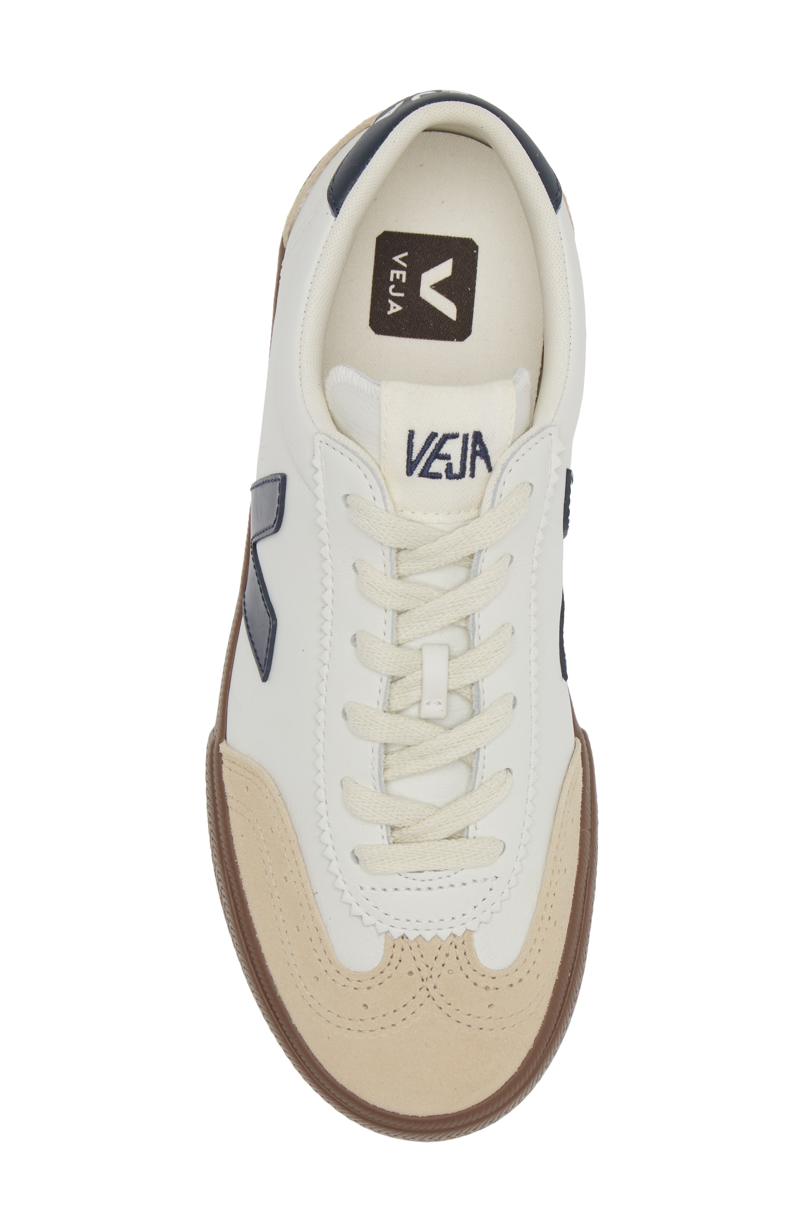 Volley O. T. Sneaker - 5