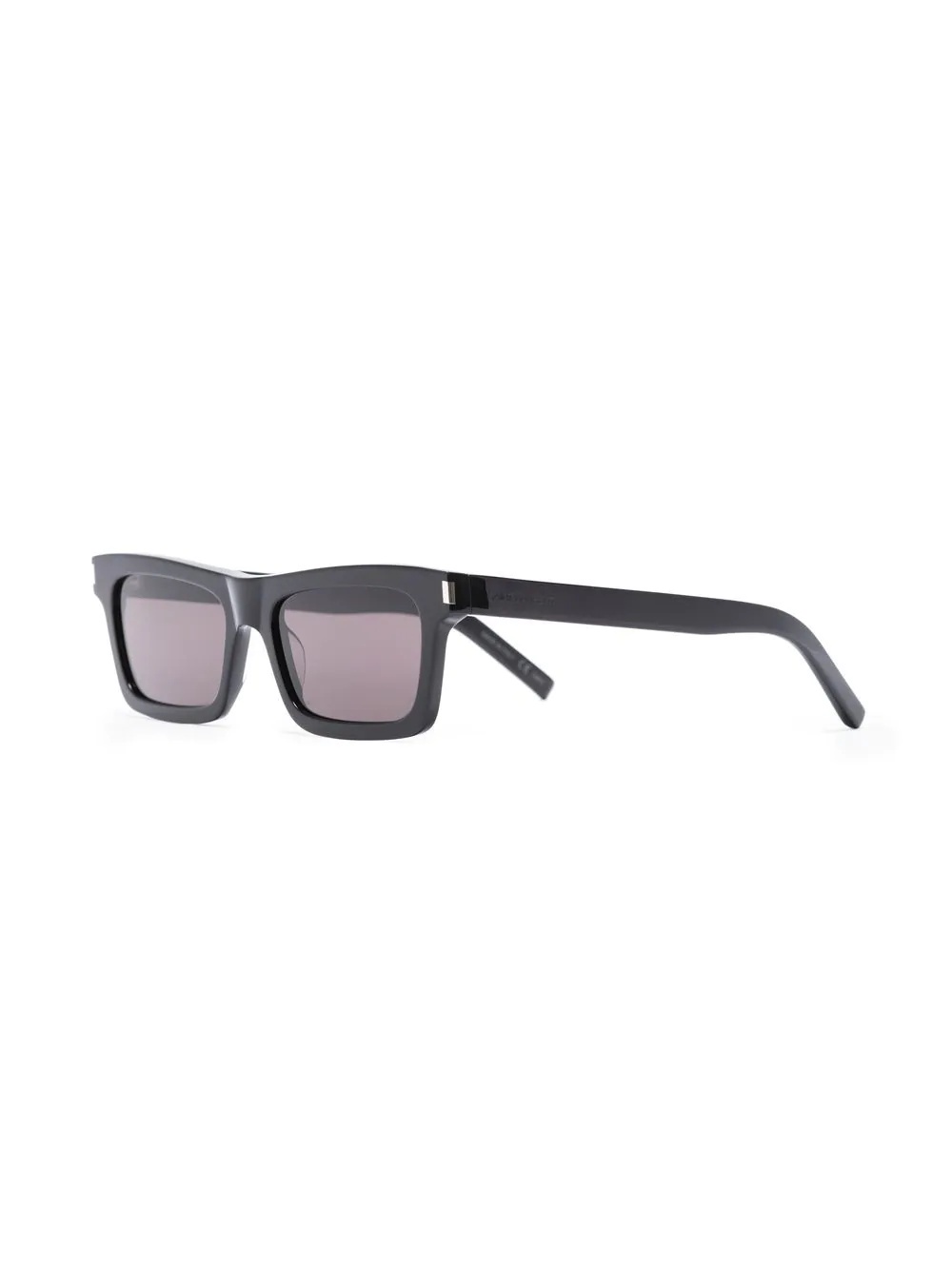 wayfarer-frame sunglasses - 3