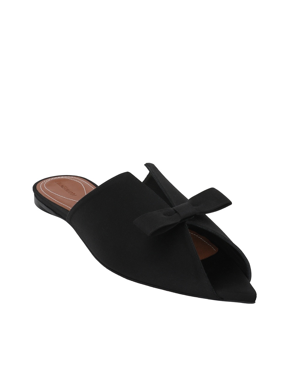ZIMMERMANN TUX MULE - 6