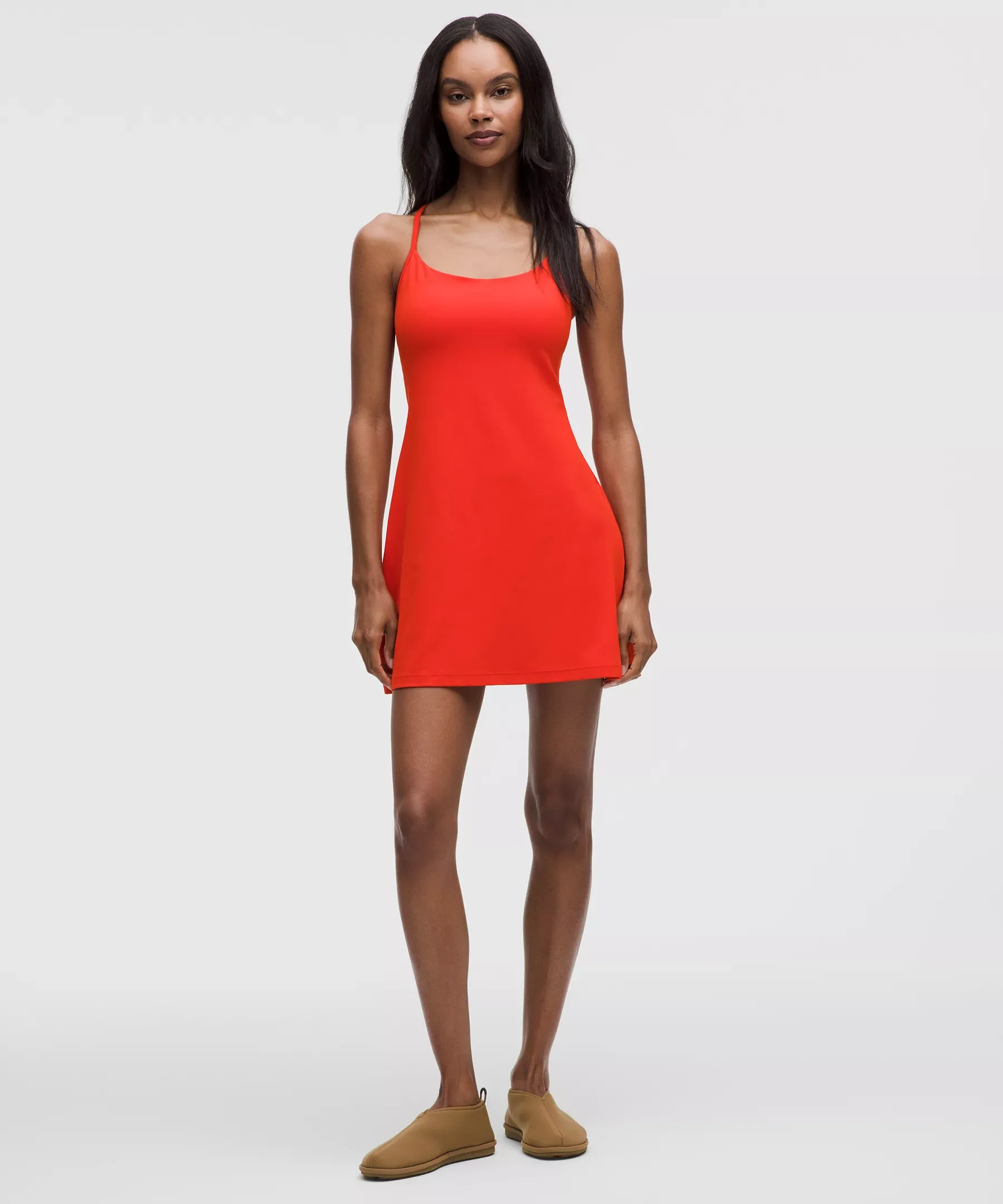 Flow Y Dress *Light Support, B/C Cup - 1