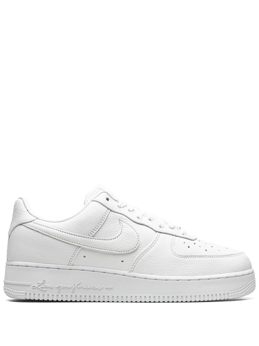 Air Force 1 Low "NOCTA - Certified Lover Boy" sneakers - 1