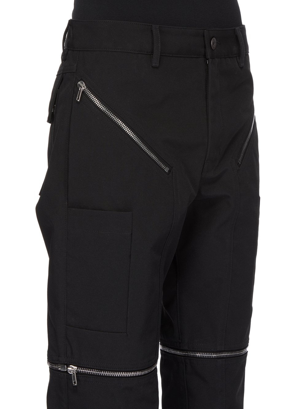 PANTS - 4