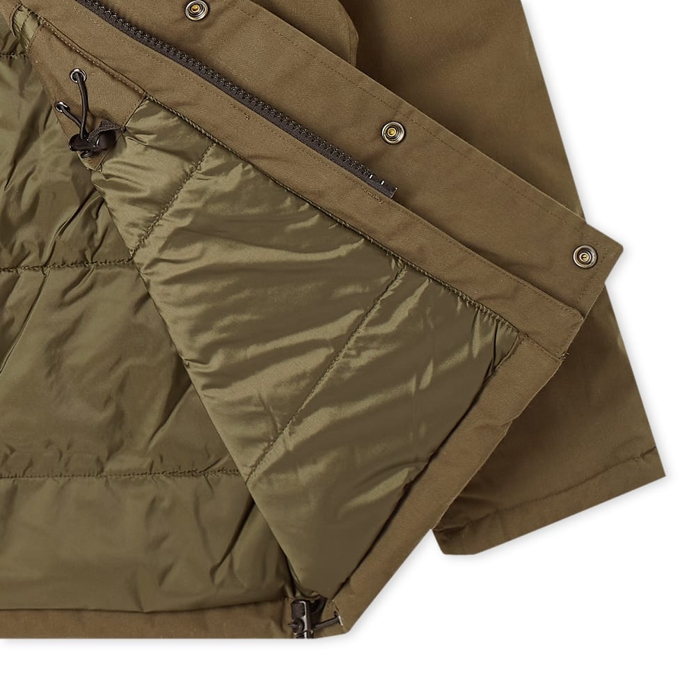 Carhartt WIP Trapper Parka - 2