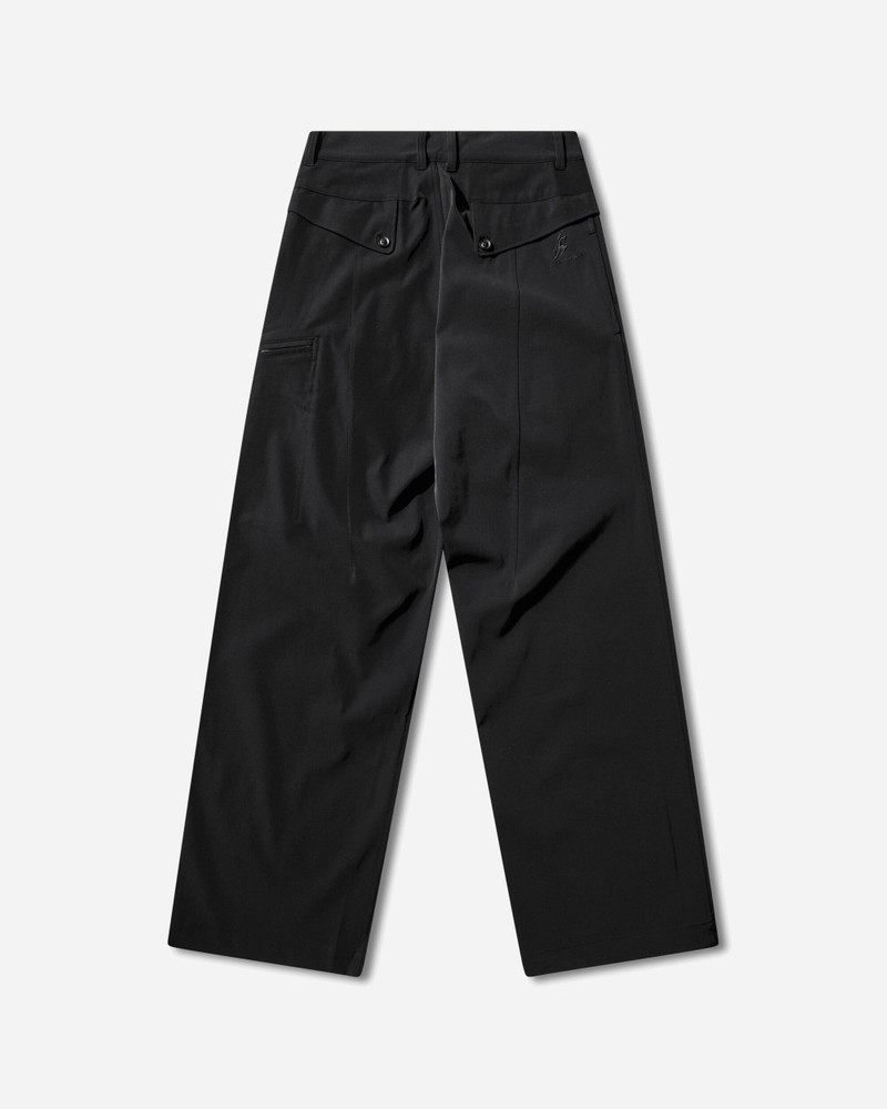 Asics Novalis Mirbelioids Cargo Trousers Black outlook