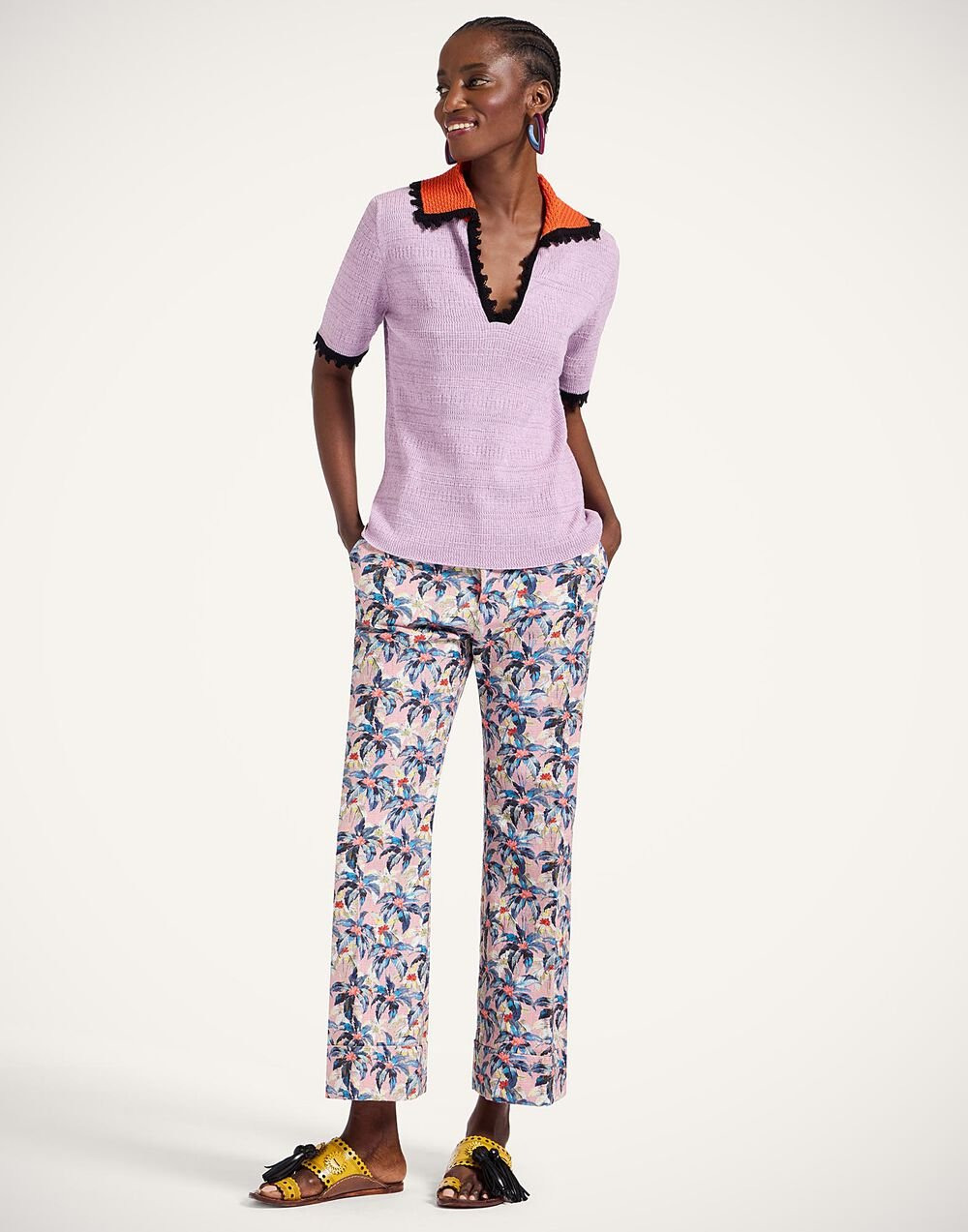 Hendrix Pants - 2