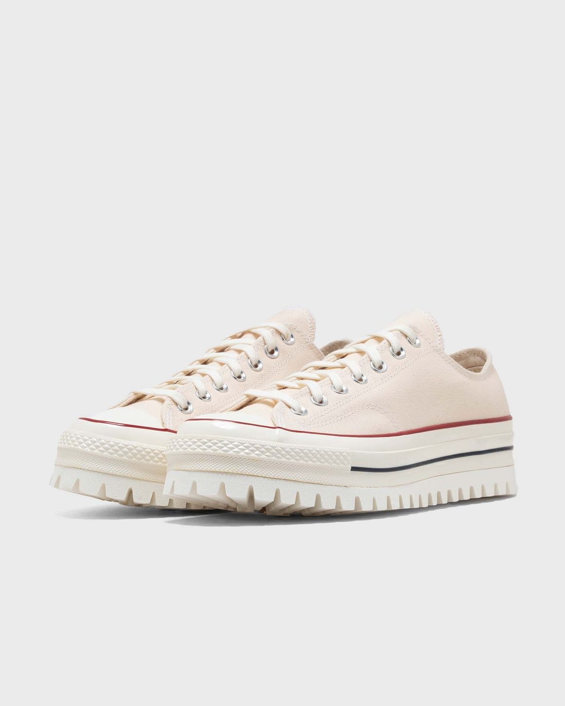 Chuck 70 Canvas LTD - 2