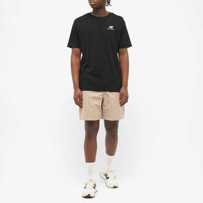 New Balance New Balance Essentials Embroidered Tee outlook