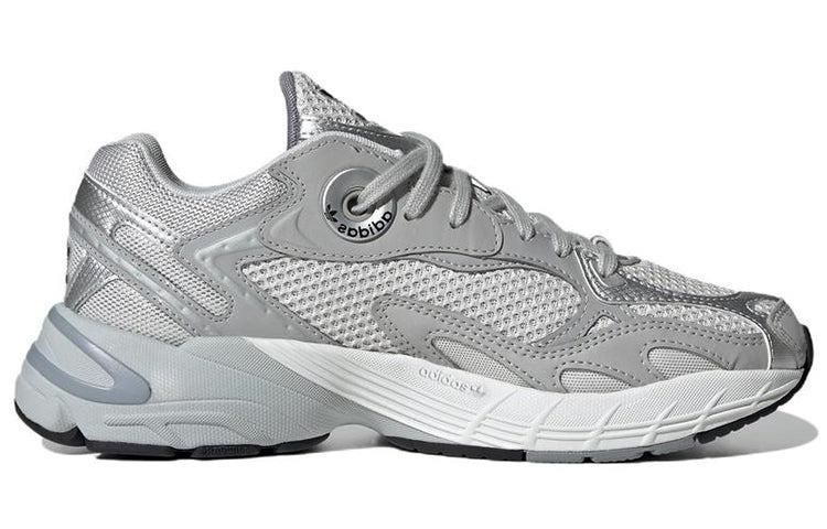 (WMNS) adidas Astir 'Triple Grey' GZ3569 - 2
