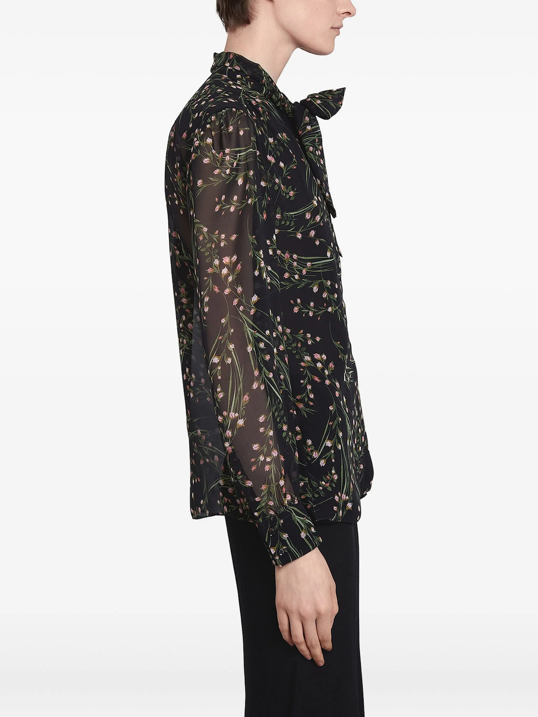 Blouse - 4