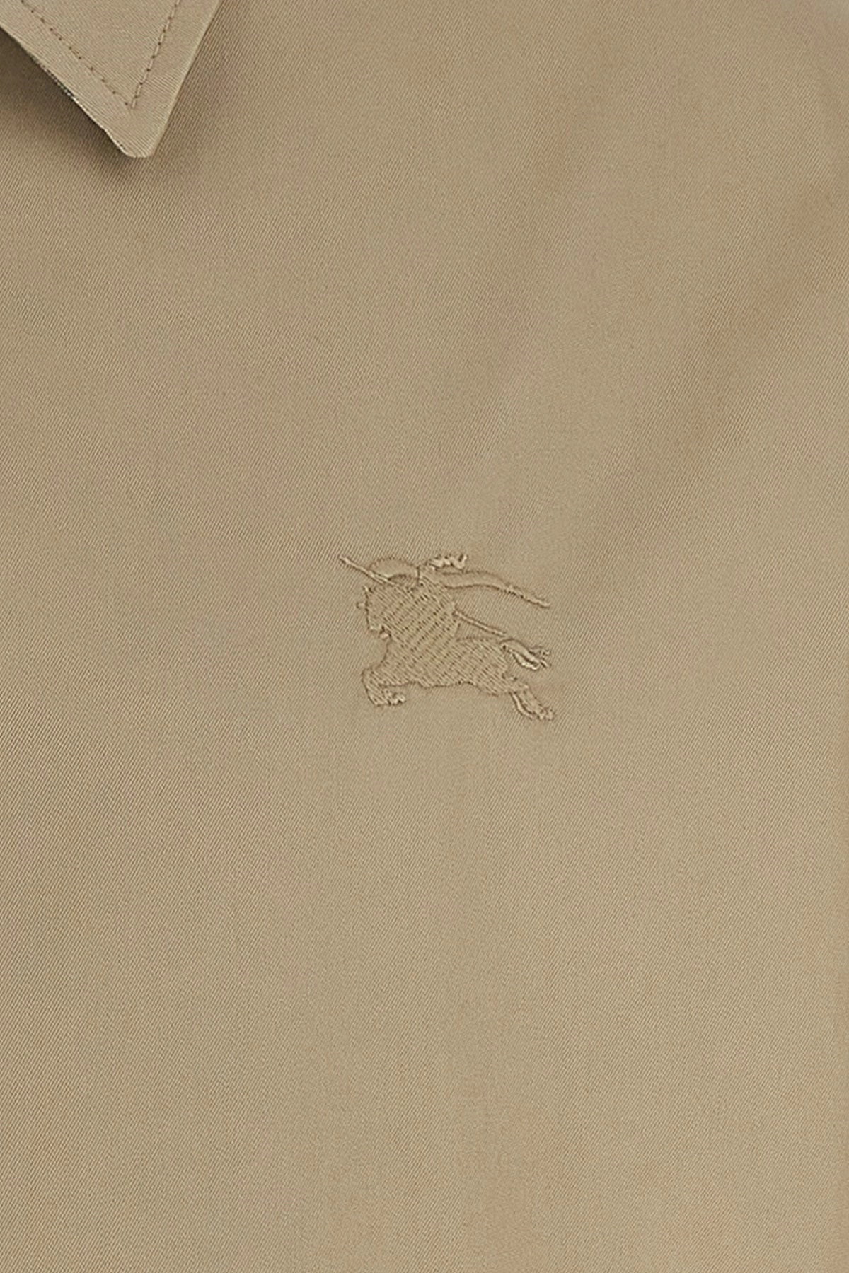 Gabardine jacket - 5