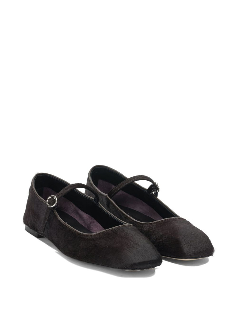 Aeyde Uma ballet flats outlook