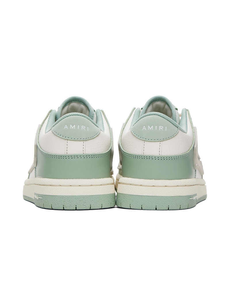 Skel "Mint" sneakers 2