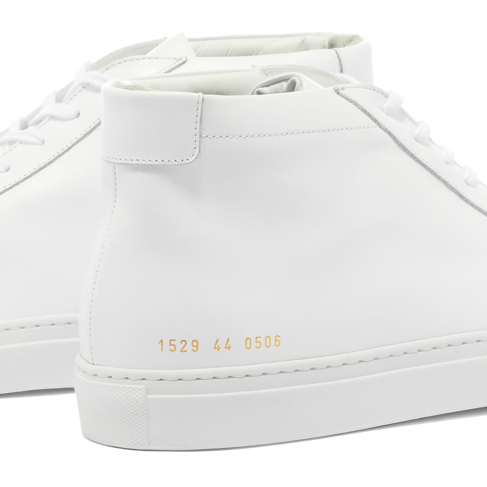 Common Projects Original Achilles Mid - 4