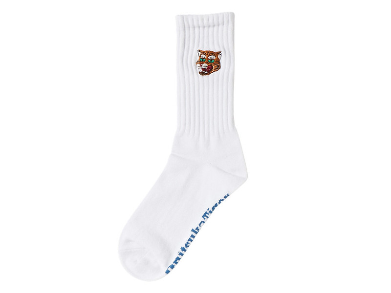 Onitsuka Tiger MIDDLE SOCKS outlook