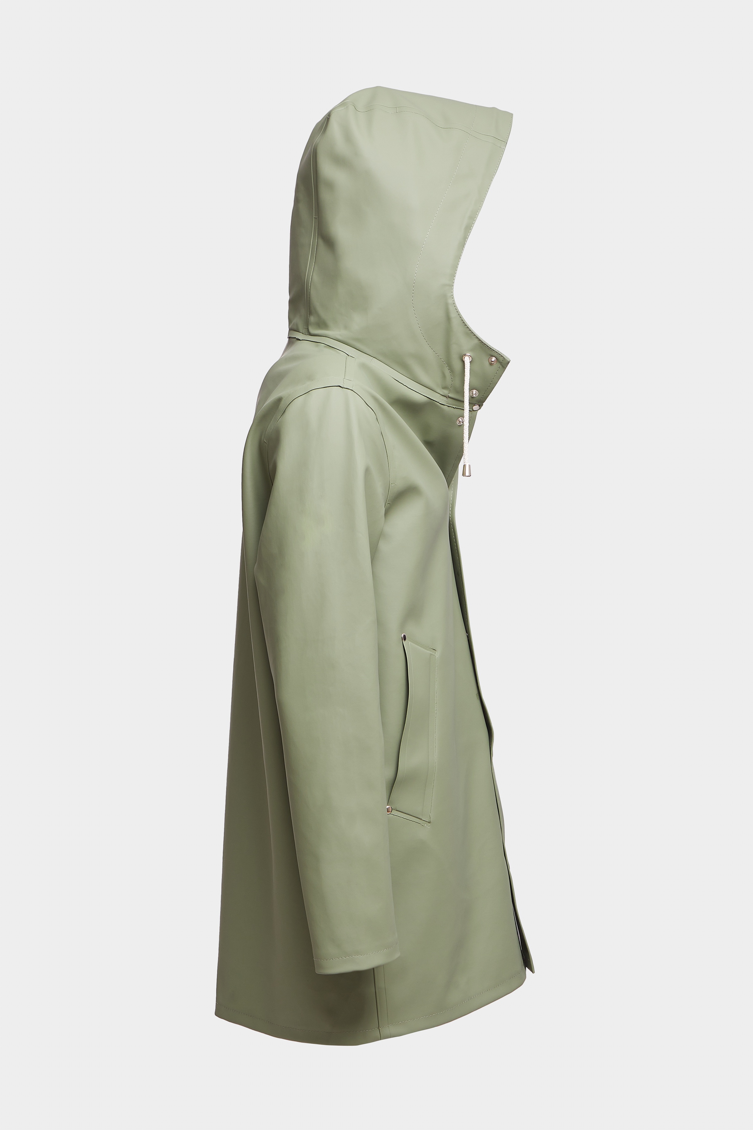 Stockholm Raincoat Alf Alfa - 5