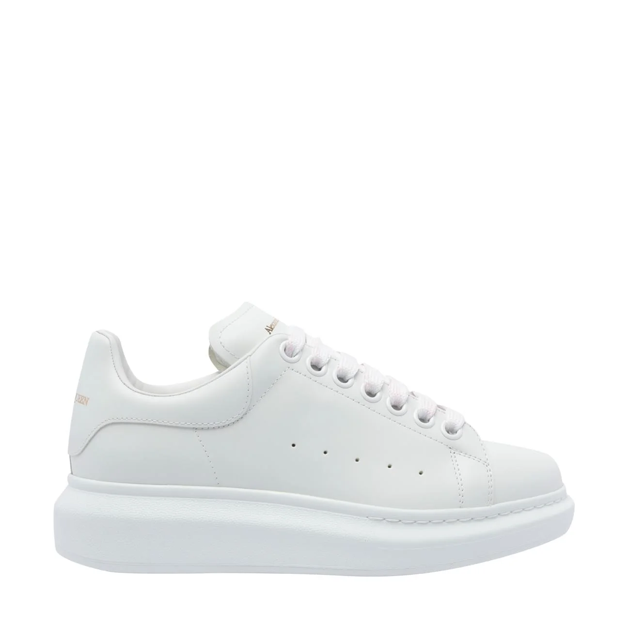 Mcqueen Women Oversize Sneakers - 1