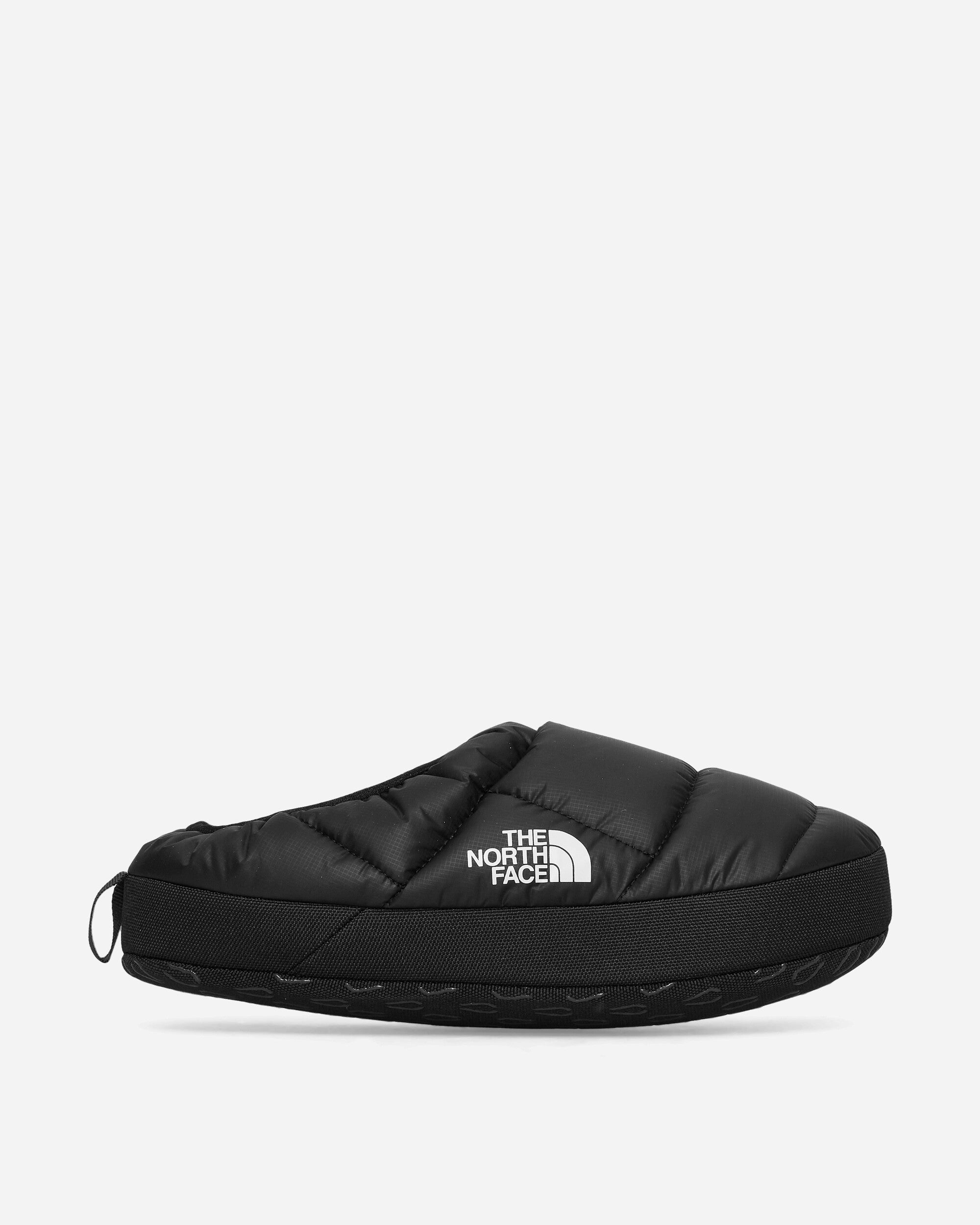 NSE Tent Mules III Black - 1