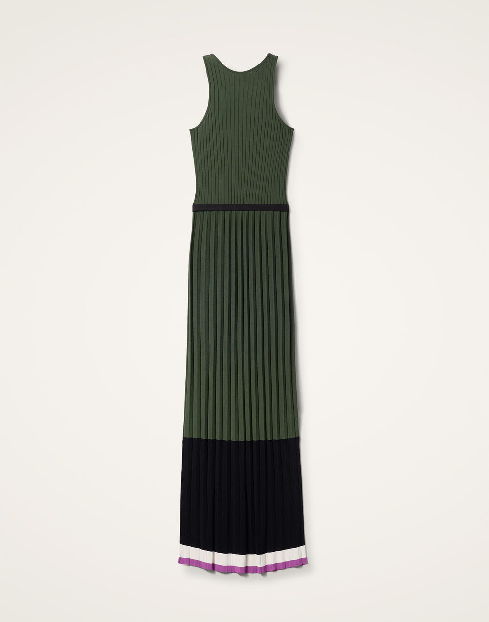 Organetto Dress - 3