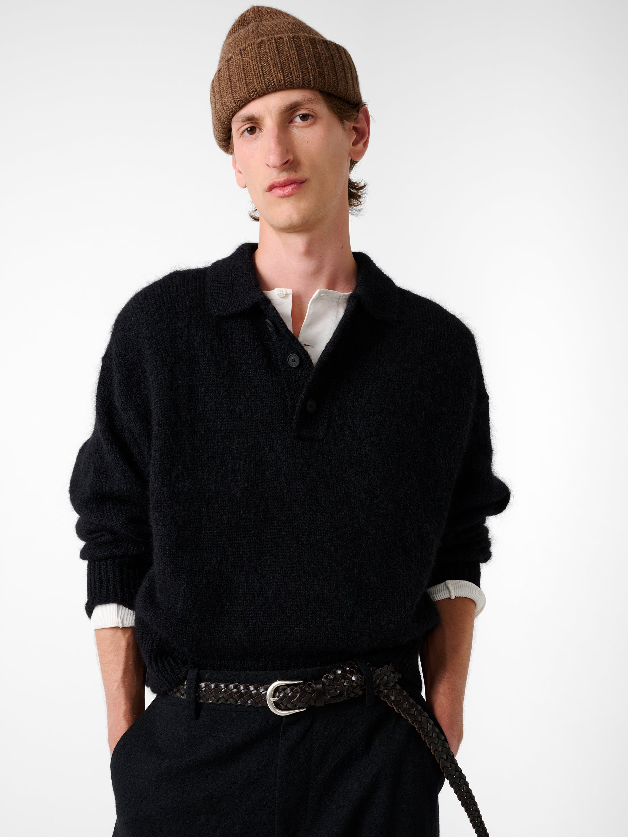 Dune Knit - 5