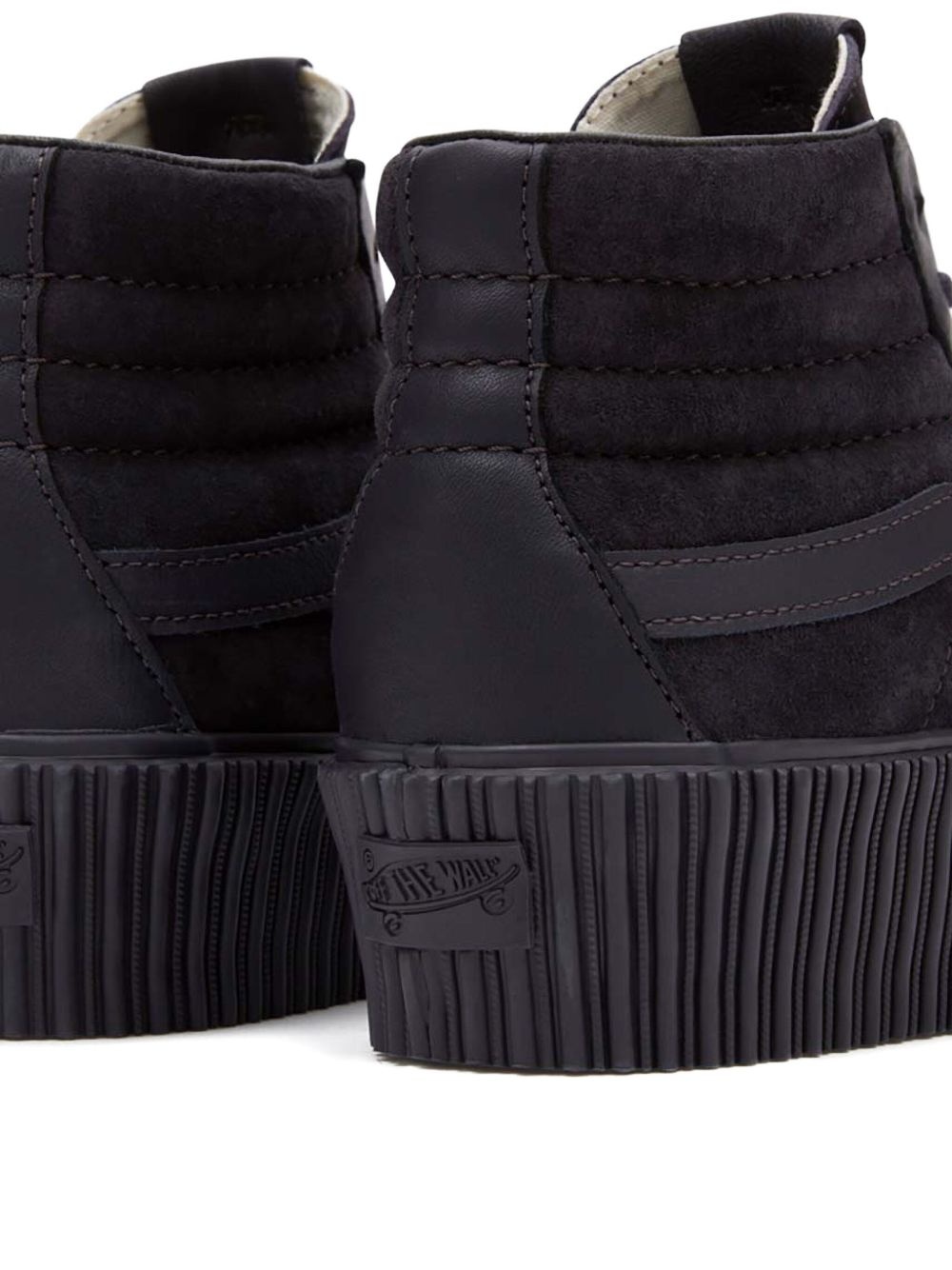 Sk8-Hi Reissue trainers - 5